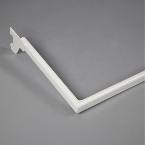 Вешало навесное для системы Базис 2240B/НП-Л(бел) фото 2 Вешало навесное для системы Базис 2240B/НП-Л(бел) фото 2