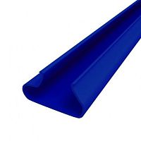Комплект вставок, количество вставок: 23шт, пластик, цвет синий АП-302(син)