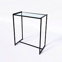 Стол демонстрационный TEVOLO для магазина, 105х90х45 см СТС-1-105-90