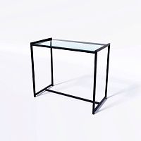 Стол демонстрационный TEVOLO для магазина, 75х90х45 см СТС-1-75-90