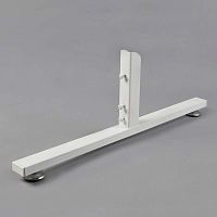 Опора двухсторонняя для системы Базис TPQ9(бел) Опора двухсторонняя для системы Базис TPQ9(бел)