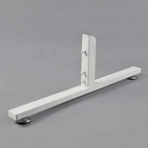 Опора двухсторонняя для системы Базис TPQ9(бел) Опора двухсторонняя для системы Базис TPQ9(бел)