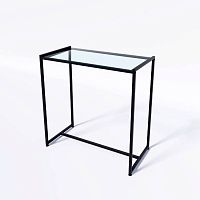 Стол демонстрационный TEVOLO для магазина, 90х90х45 см СТС-1-90-90