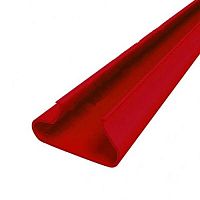 Комплект вставок, количество: 23шт, пластик, цвет красный АП-302(крас)
