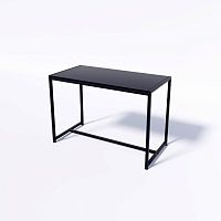 Стол демонстрационный TEVOLO для магазина, 60х90х45 см СТ-1-60-90ЧЧ