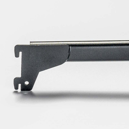 Вешало навесное для системы Базис 2240A-К/250(черн) фото 2