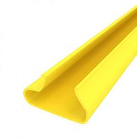 Комплект вставок для торговой панели желтый АП-302(желт)