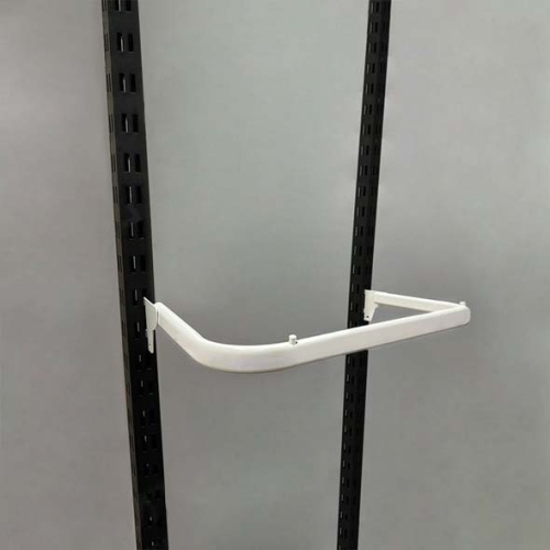 Вешало навесное, система Базис (Basis) 2240B/Н-Л(бел)