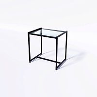 Стол демонстрационный TEVOLO для магазина, 60х60х45 см СТС-1-60-60