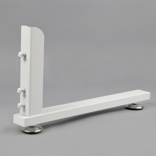 Опора односторонняя для системы Базис TPQ7(бел) Опора односторонняя для системы Базис TPQ7(бел)