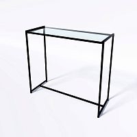Стол демонстрационный TEVOLO для магазина, 105х120х45 см СТС-1-105-120